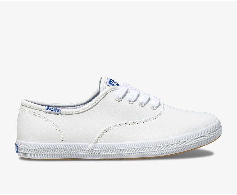 Keds Champion Tenis Keds Ni a Blancos Keds Mexico Tiendas